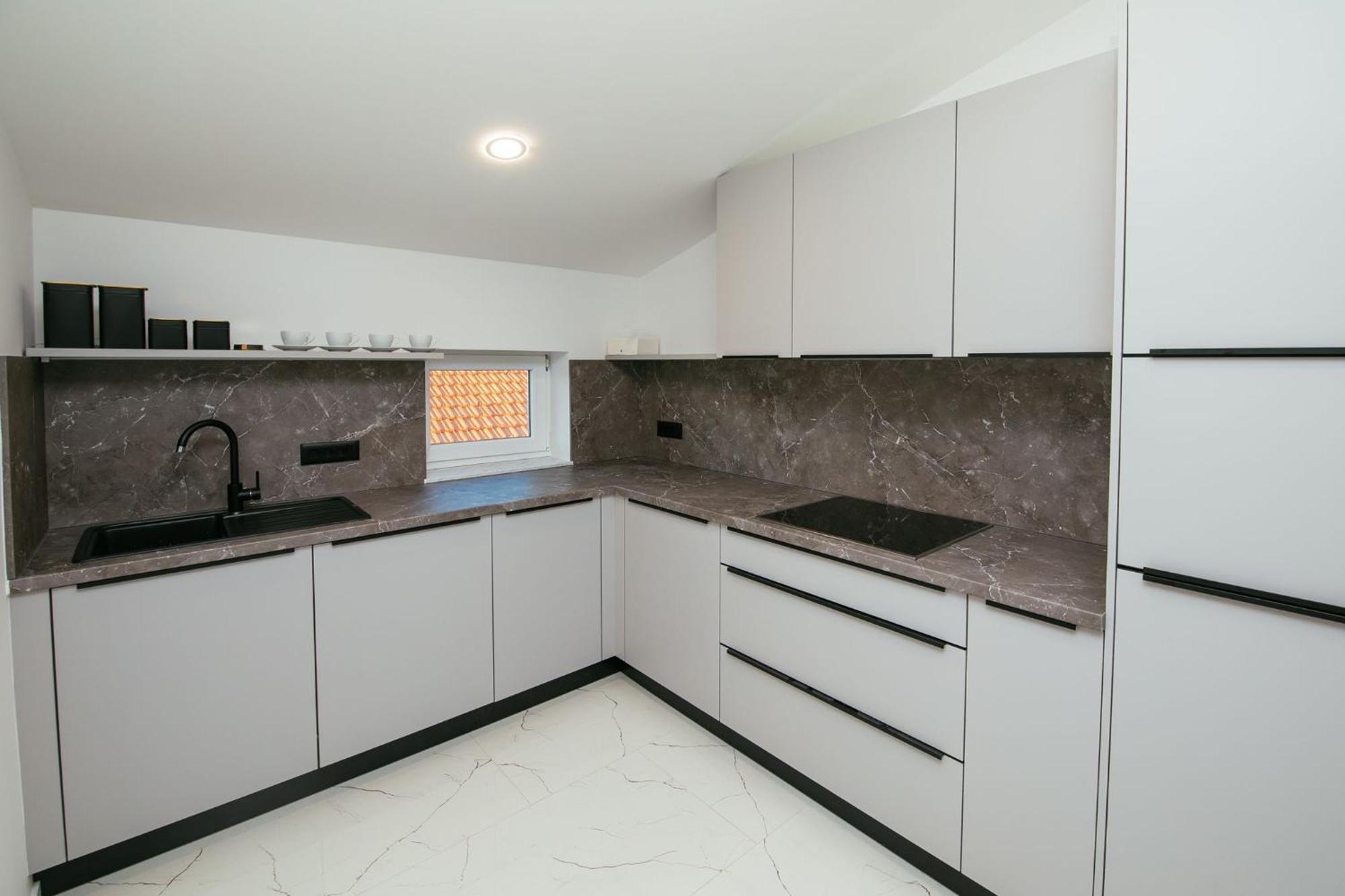 Didixi Apartments Pakoštane Esterno foto