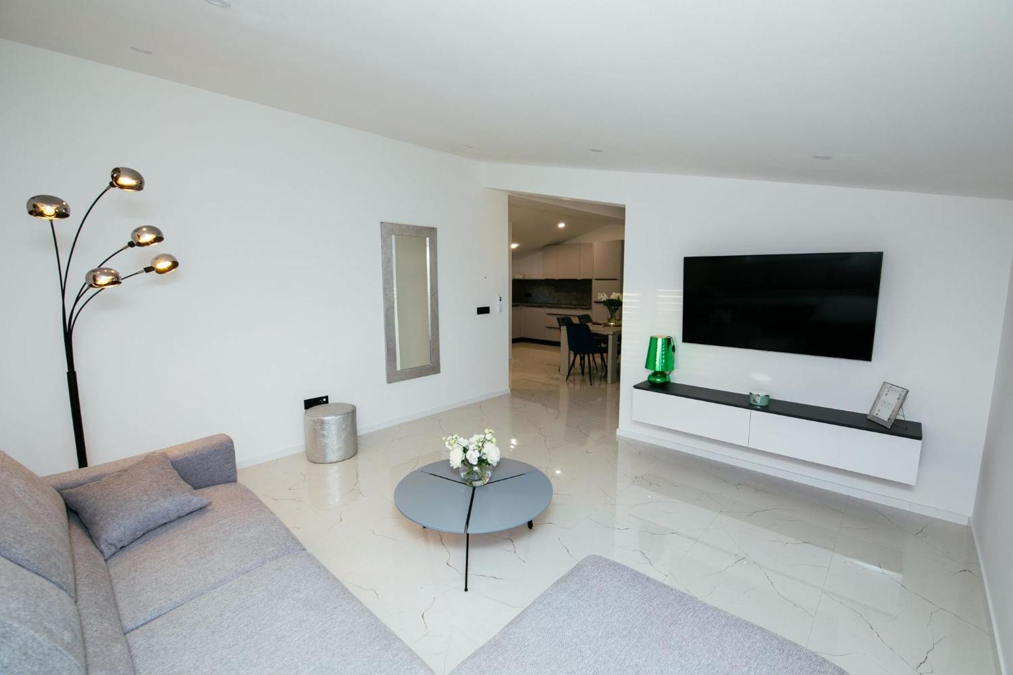 Didixi Apartments Pakoštane Esterno foto