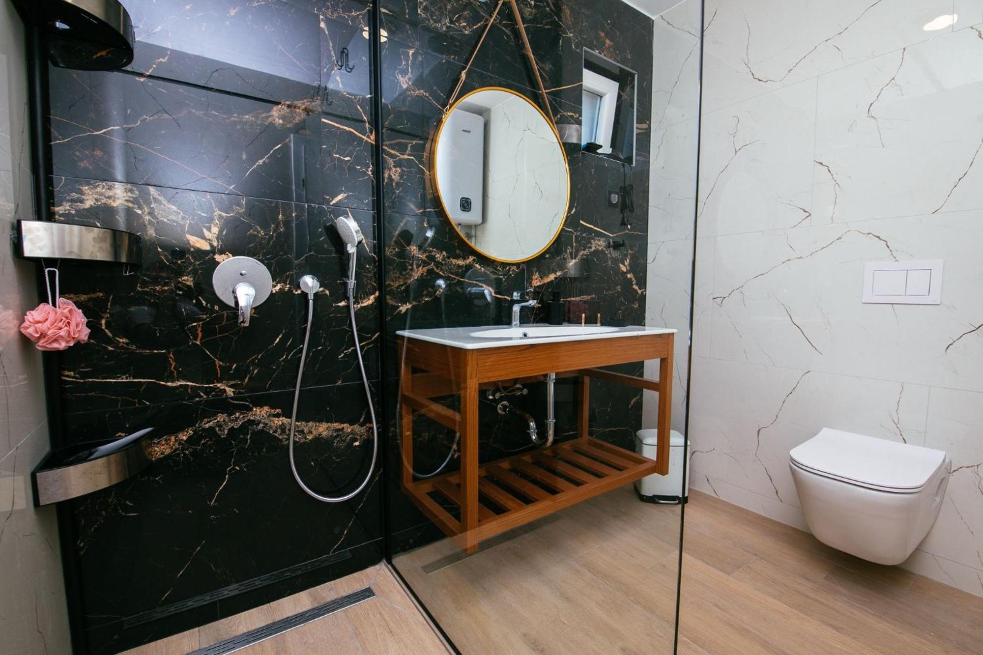 Didixi Apartments Pakoštane Esterno foto